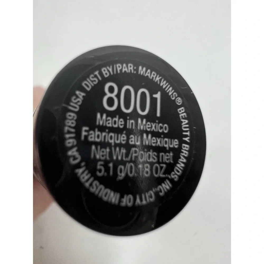 Black Radiance Concealer 8001 Light/Claire